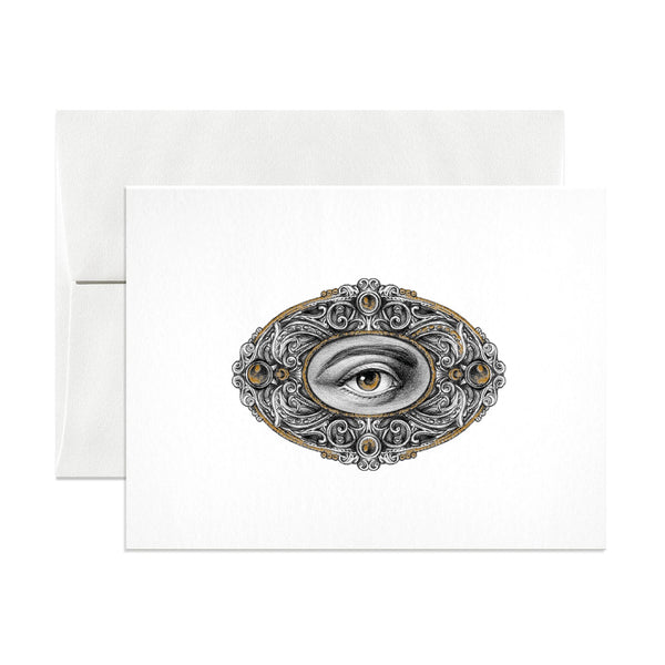 Dark Roses Greeting Card  OPEN SEA DESIGN CO. – Lvnea Perfume