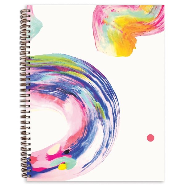 Fabriano Spiral Sketchbook - Navy Blue – Of Aspen Curated Gifts