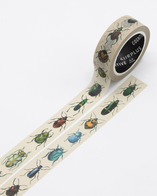 Washi Tape Cutter - Blue – Of Aspen Curated Gifts