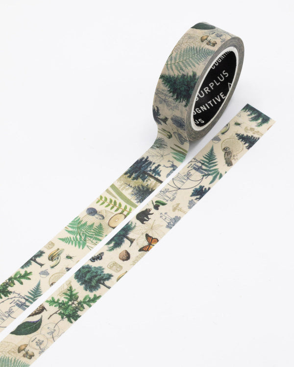 Space Drip Glitter Washi Tape – Of Aspen Curated Gifts