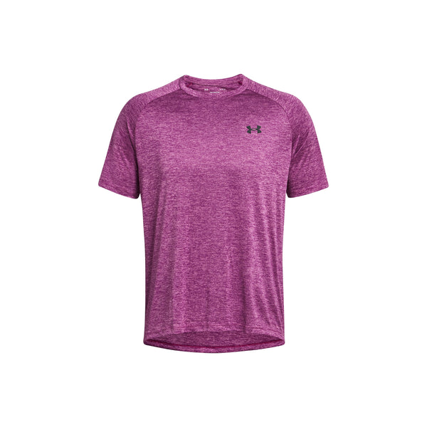 T-shirts Under Armour Tech 2.0 SS Tee Pink