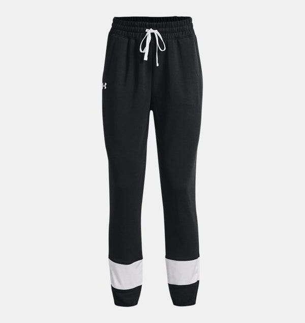 Women's UA® Rival Terry Joggers - 1369854