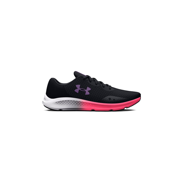 Under Armour Women's Charged Pursuit 2 BL SPKL Running Shoes