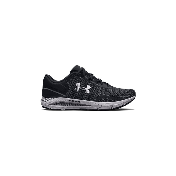 Under Armour Men's HOVR Intake 6, (001) Black/Black