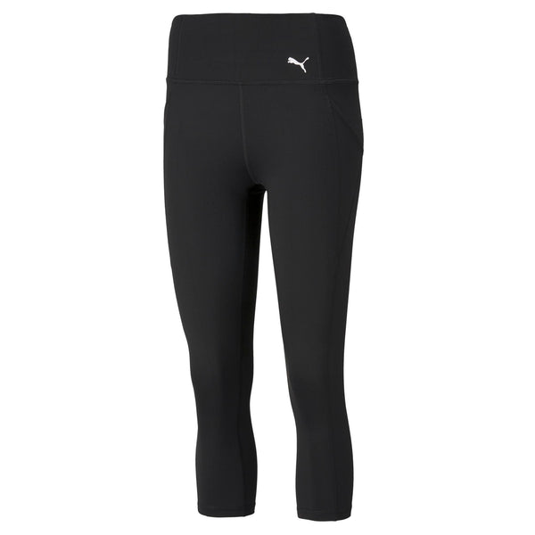 Puma Evoknit 7/8 Leggings Grey