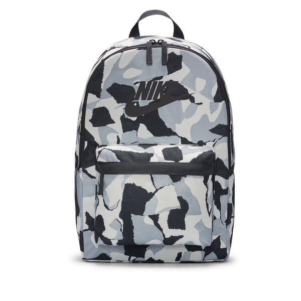 Nike Backpack Nk Heritge Bkpk-Ctgry Green FJ4814 323