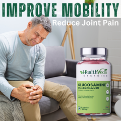 glucosamine for joint pain