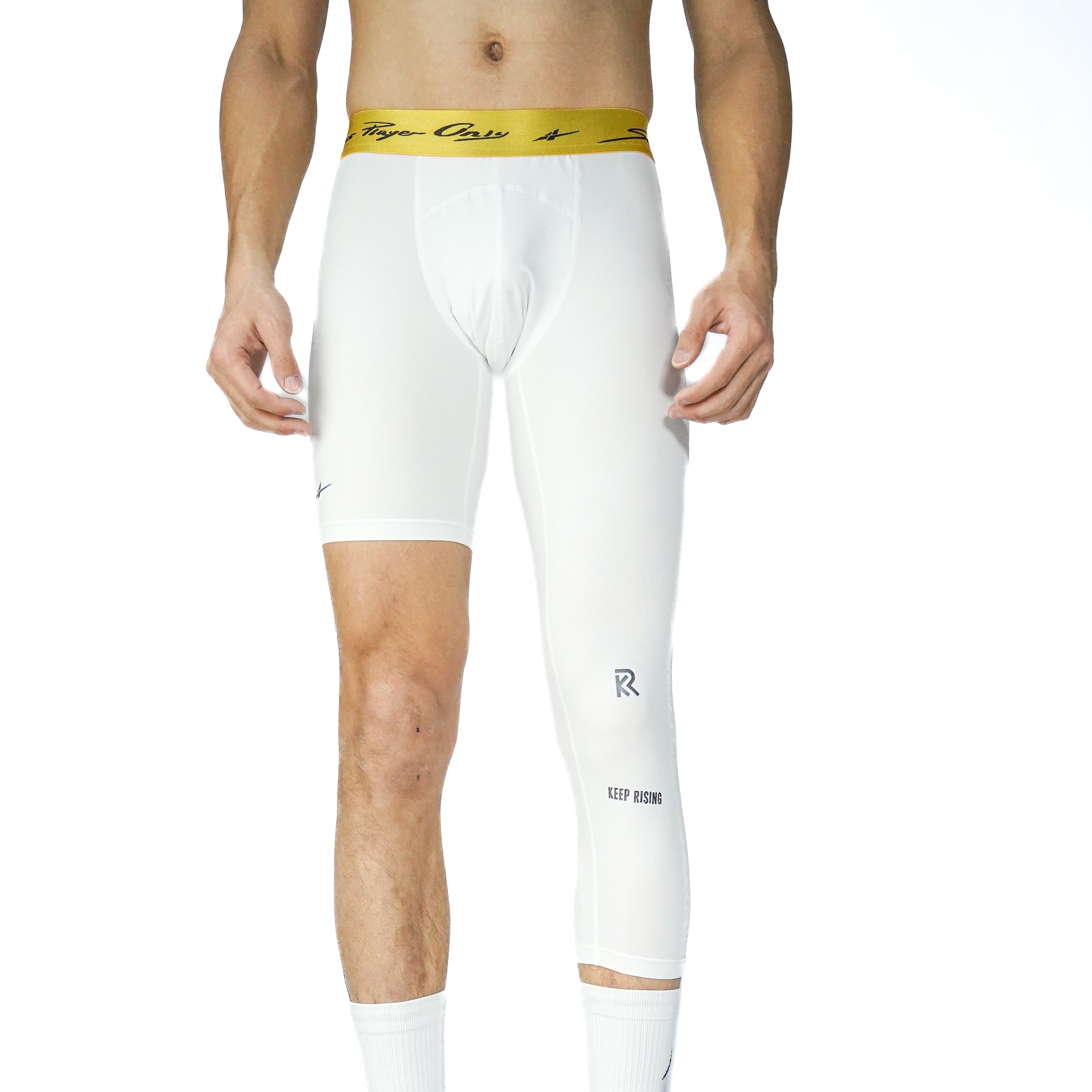 SPO PRO Single Leg Compression (Left)
