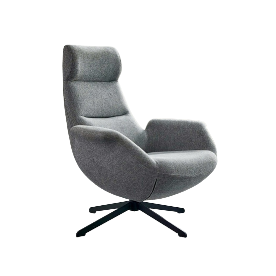 swivel living chairs