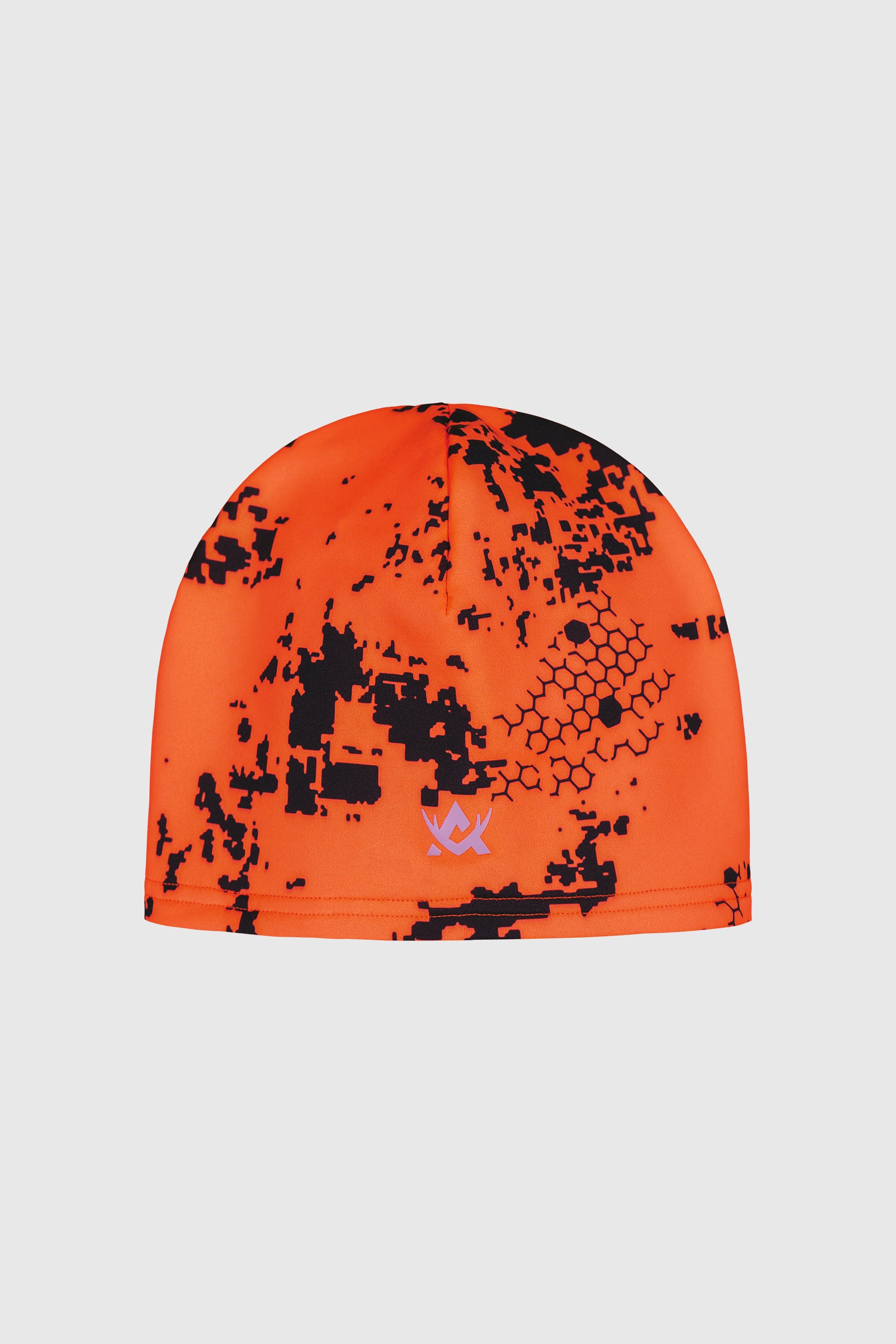 Alaska ThermoDry Beanie, BlindTech Blaze