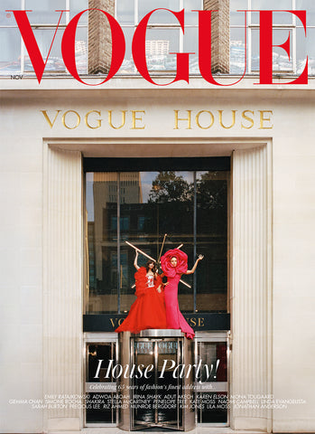 Vogue Rose Balimba