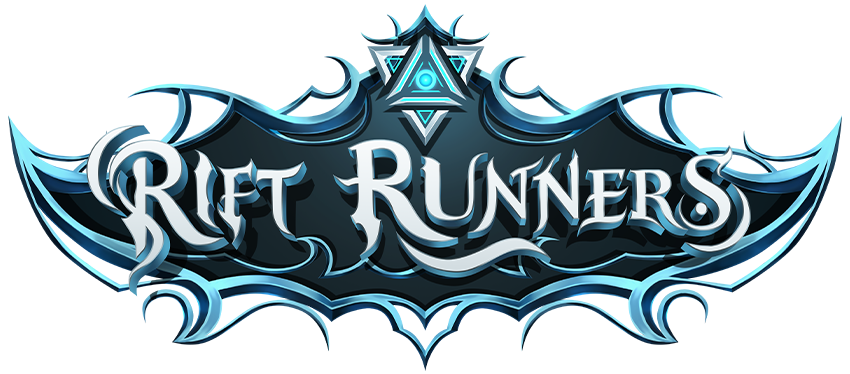 Rift Runners Trading Card Game