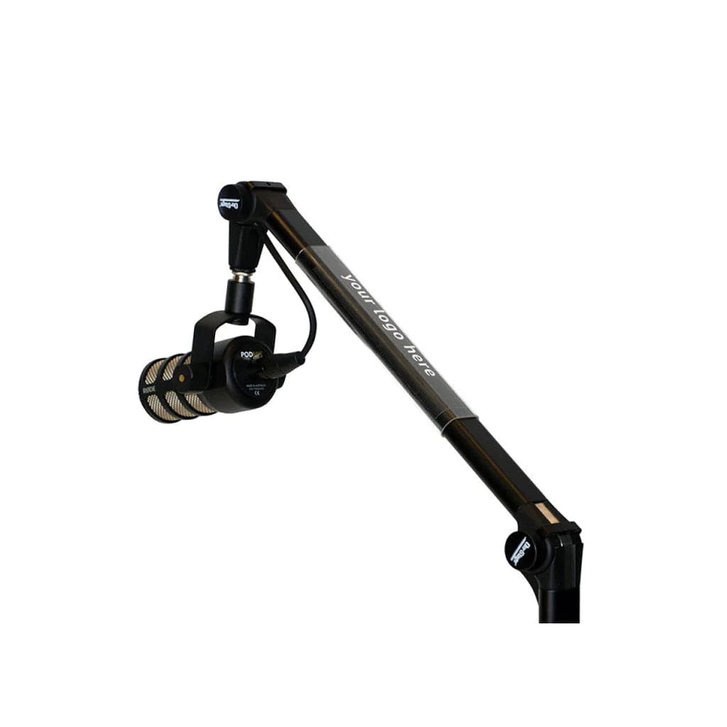 On Stage Microphone Boom Arm