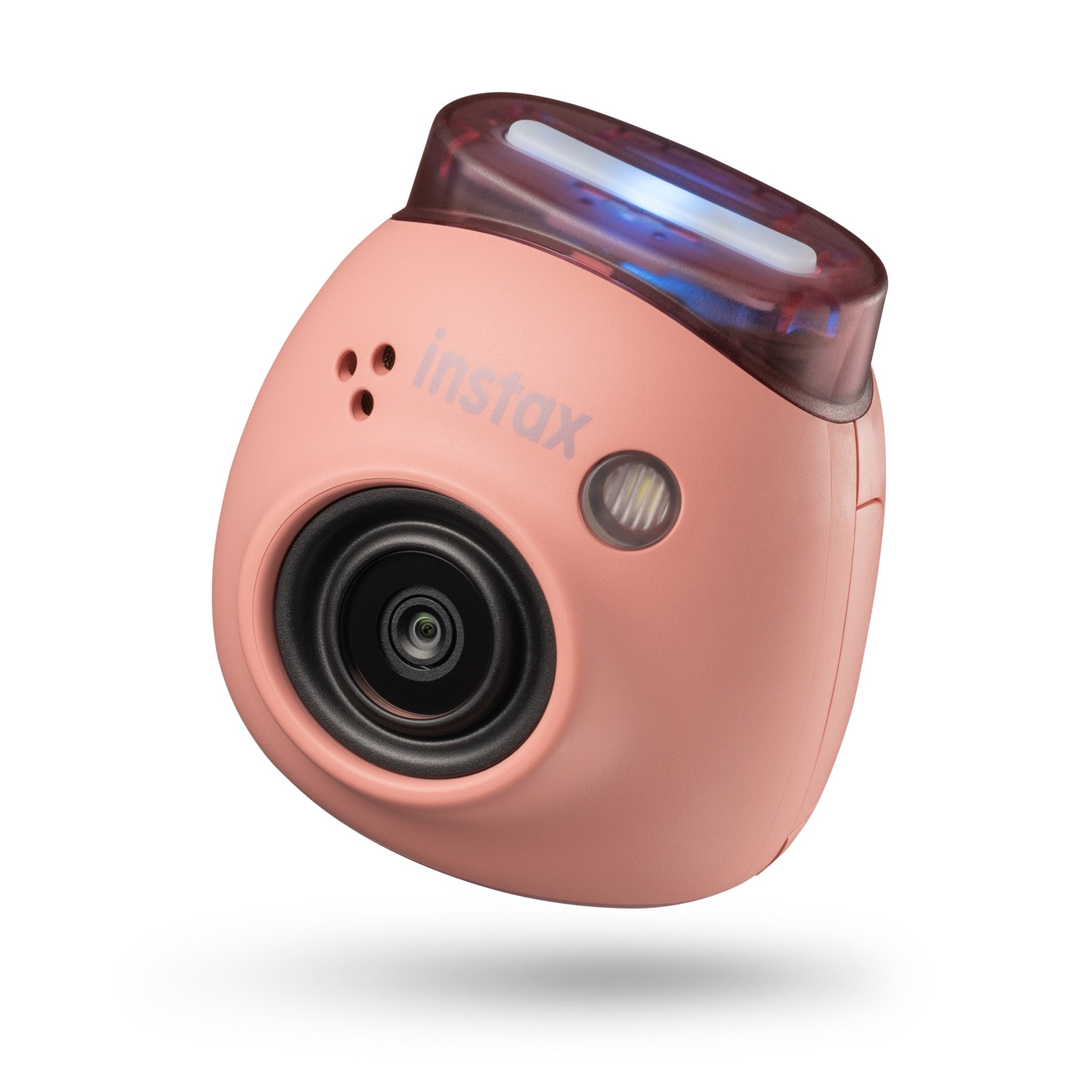 Fujifilm Instax PAL Digital Camera (Pink)