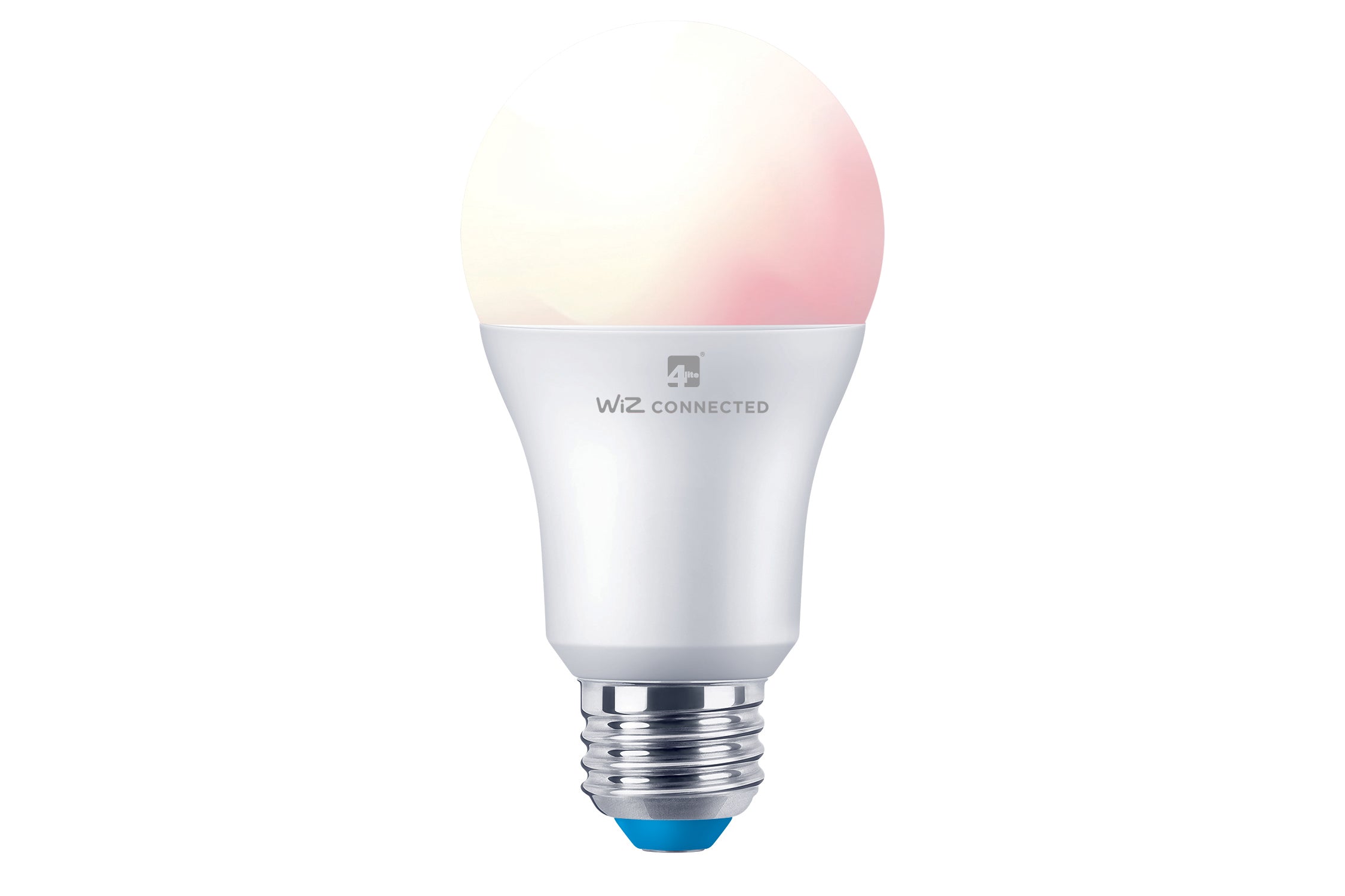 Smart Lighting Deals on 4lite WiZ Connected Lightbulbs, Indoor Lighting, Outdoor Lighting, Smart plugs, sensors and more with our January Sale offers!