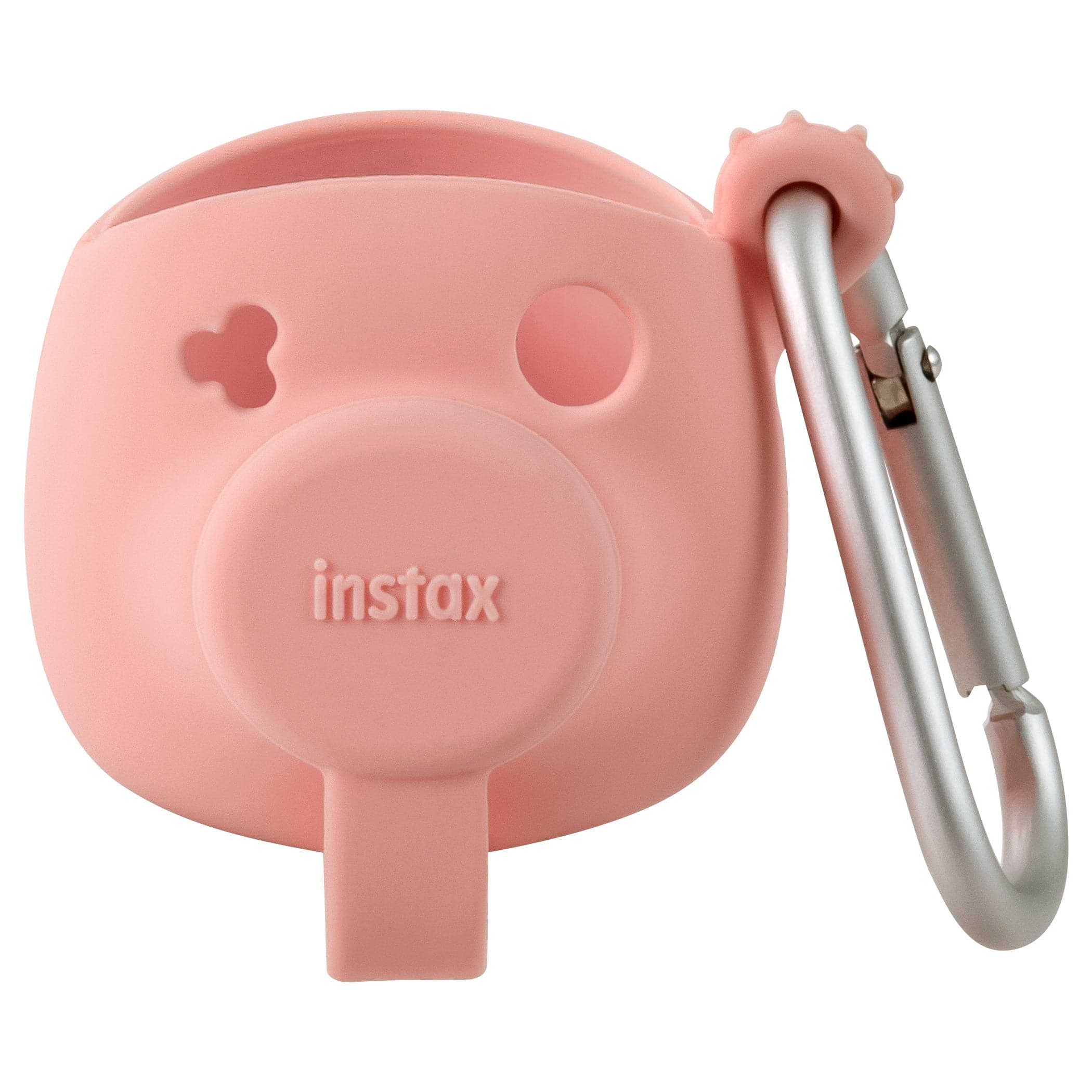 Fujifilm Instax PAL Silicon Camera Case (Pink)