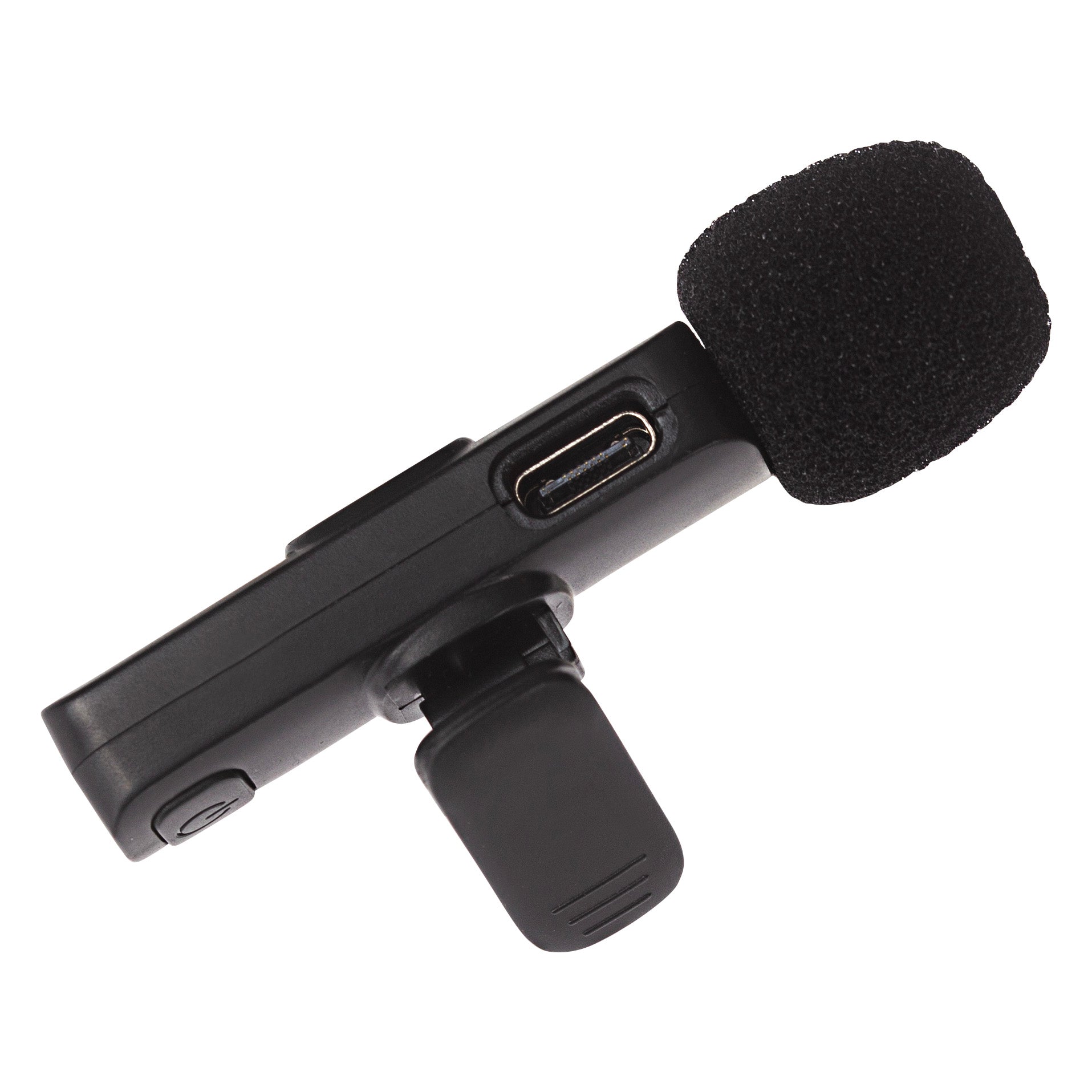 ProSound Wireless Microphone and USB-C Receiver for Smartphone