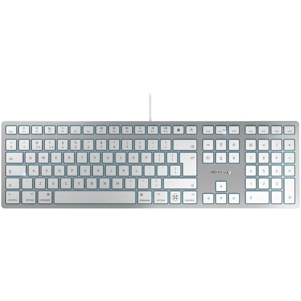 Cherry KC 6000C Mac Keyboard