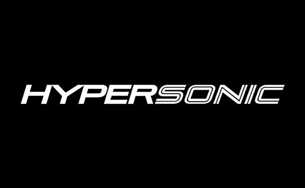 LinearFlux Hypersonic - Écouteurs True Wireless avec boîtier de charge sans  fil - Casque / Écouteur - HYPERSONIC