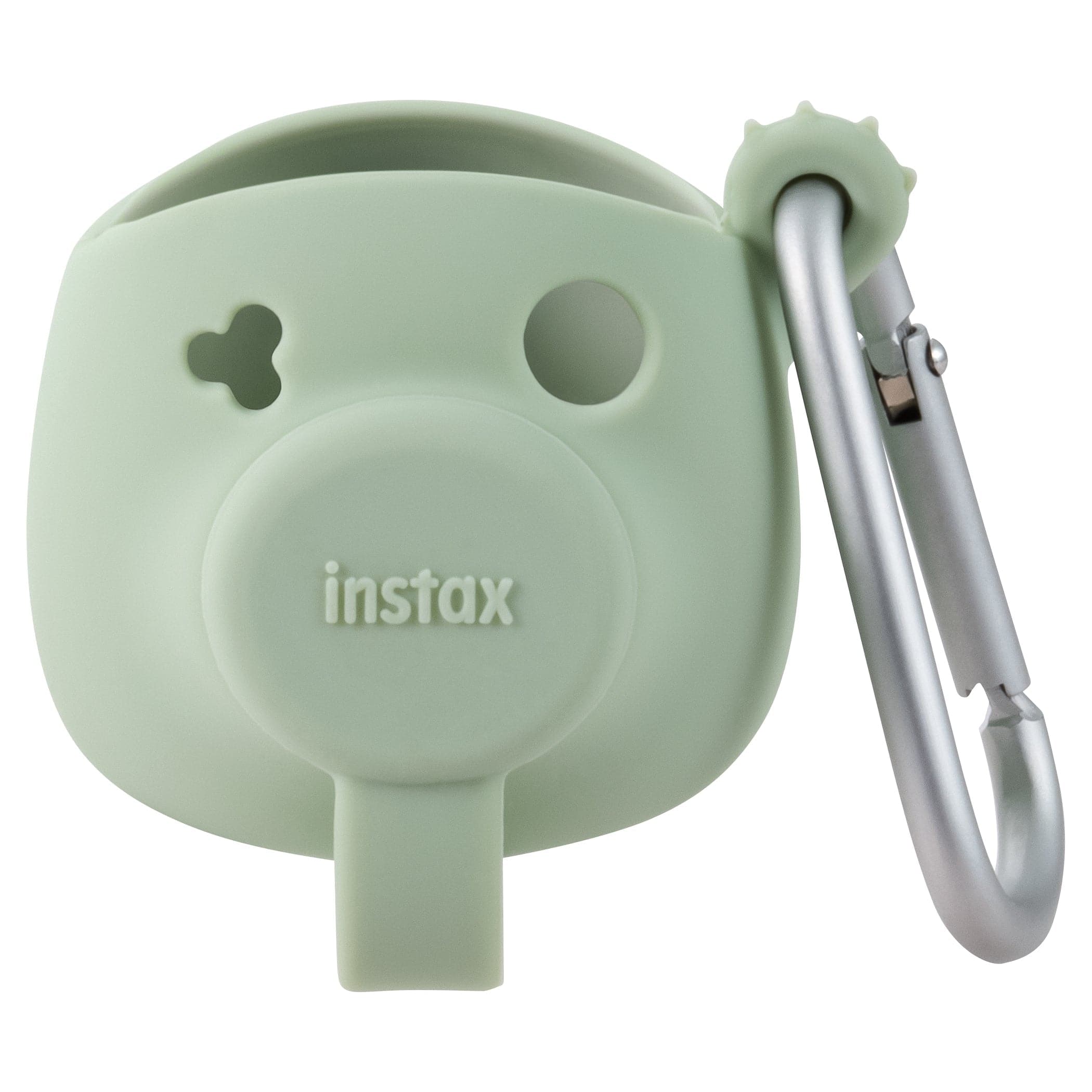 Fujifilm Instax PAL Silicon Camera Case (Green)