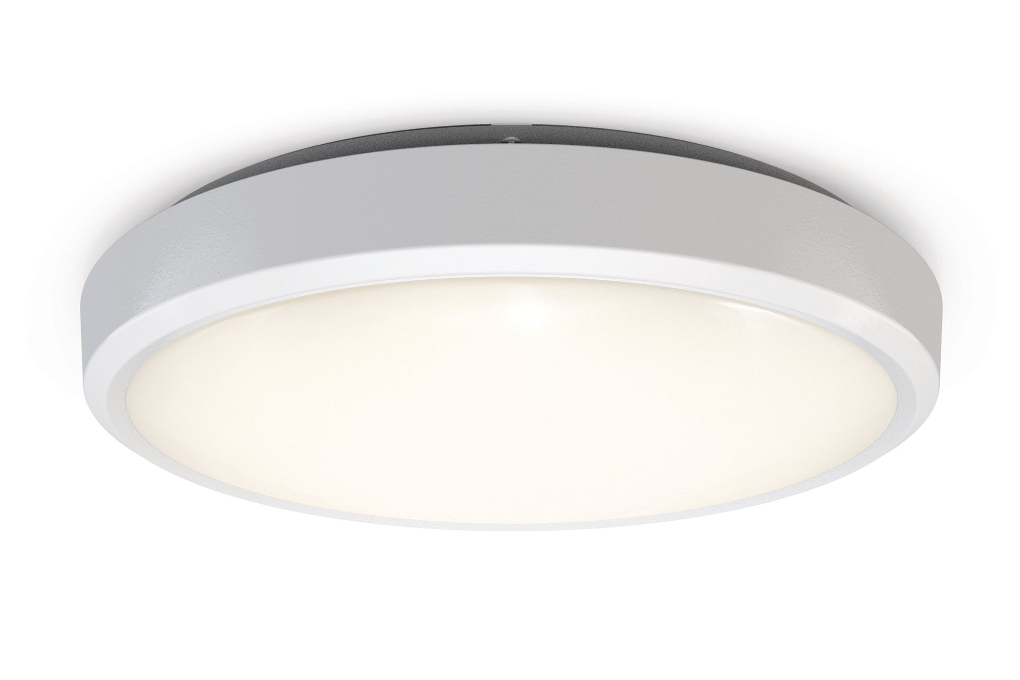 4lite IP54 Surface Circular Wall/Ceiling LED Light
