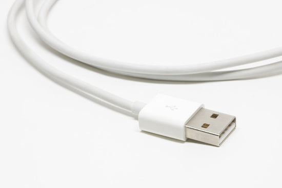 Understanding USB connections and types of cables with Maplin