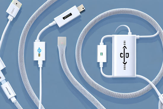 Guide to USB-C Cables