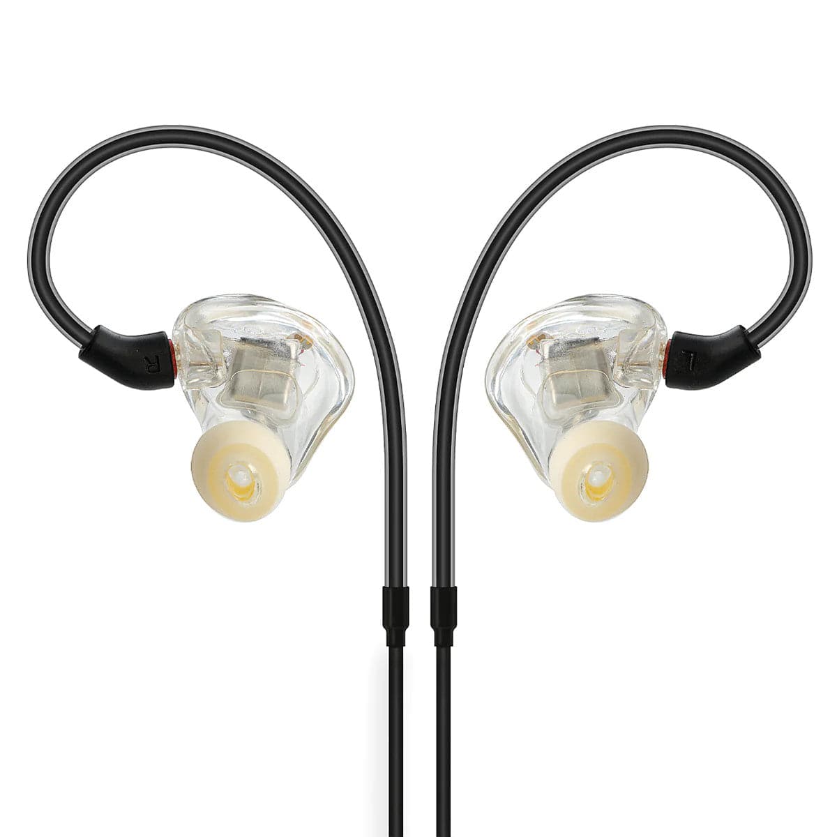 Xvive T9 Dual Balanced Drivers In-Ear Monitors