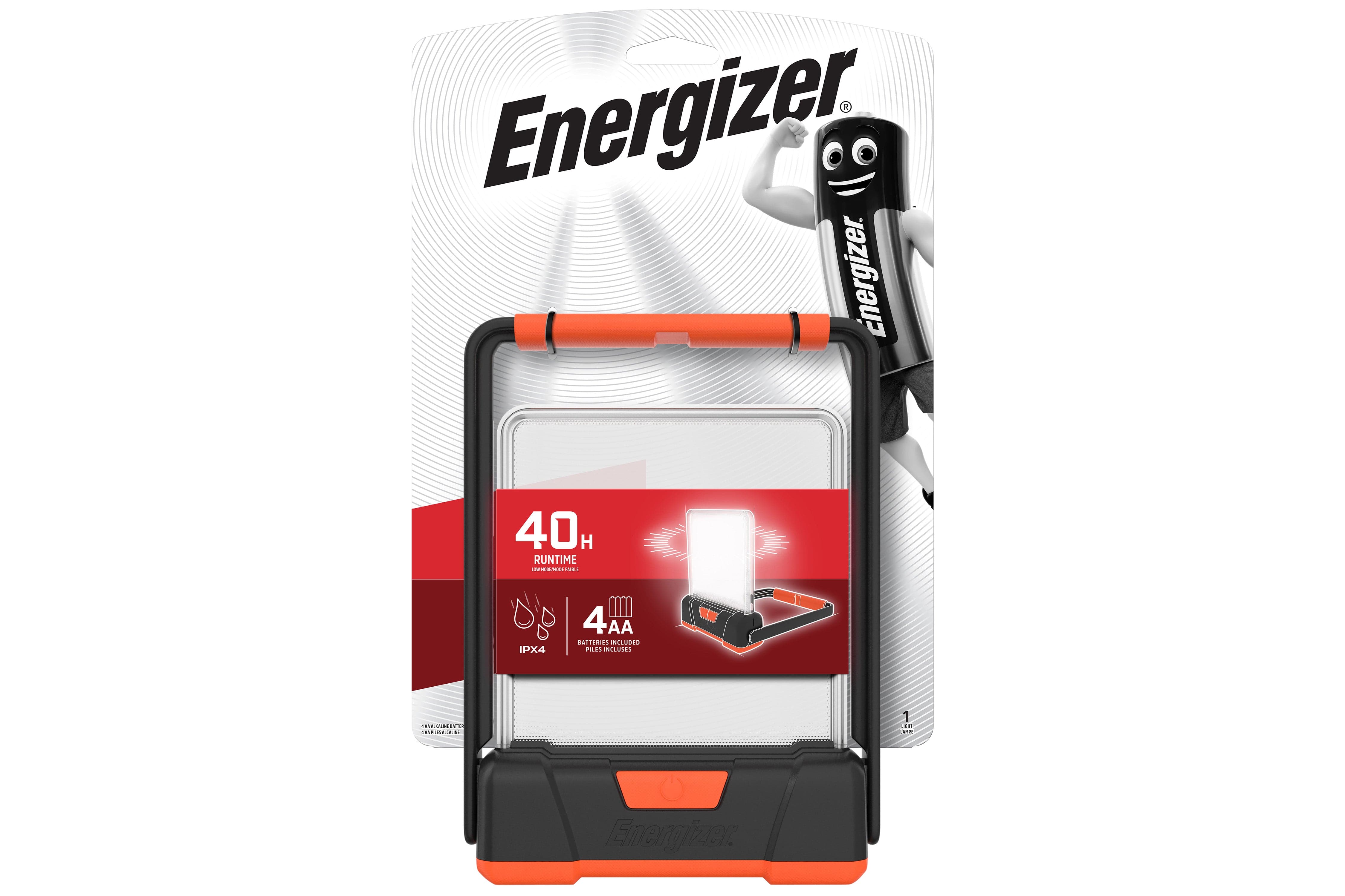 Energizer Fusion LED Lantern