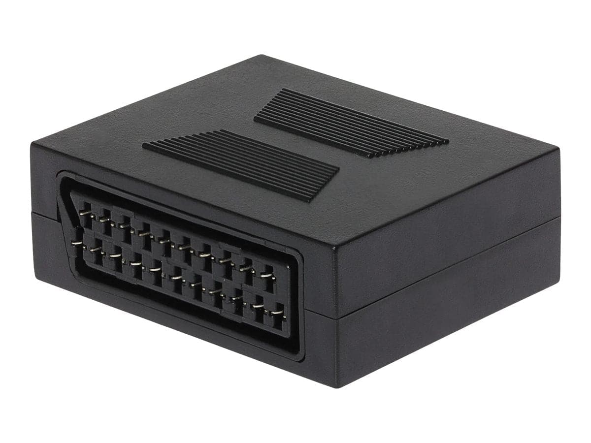 Maplin M SCART Coupler