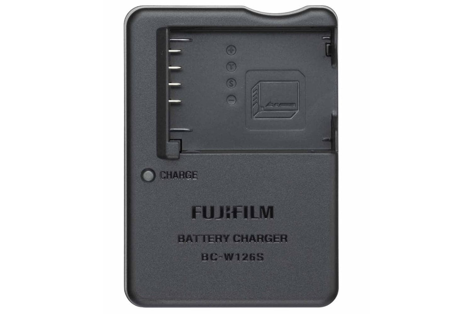 Fujifilm BC-W126S Battery Charger for NP-W126/S