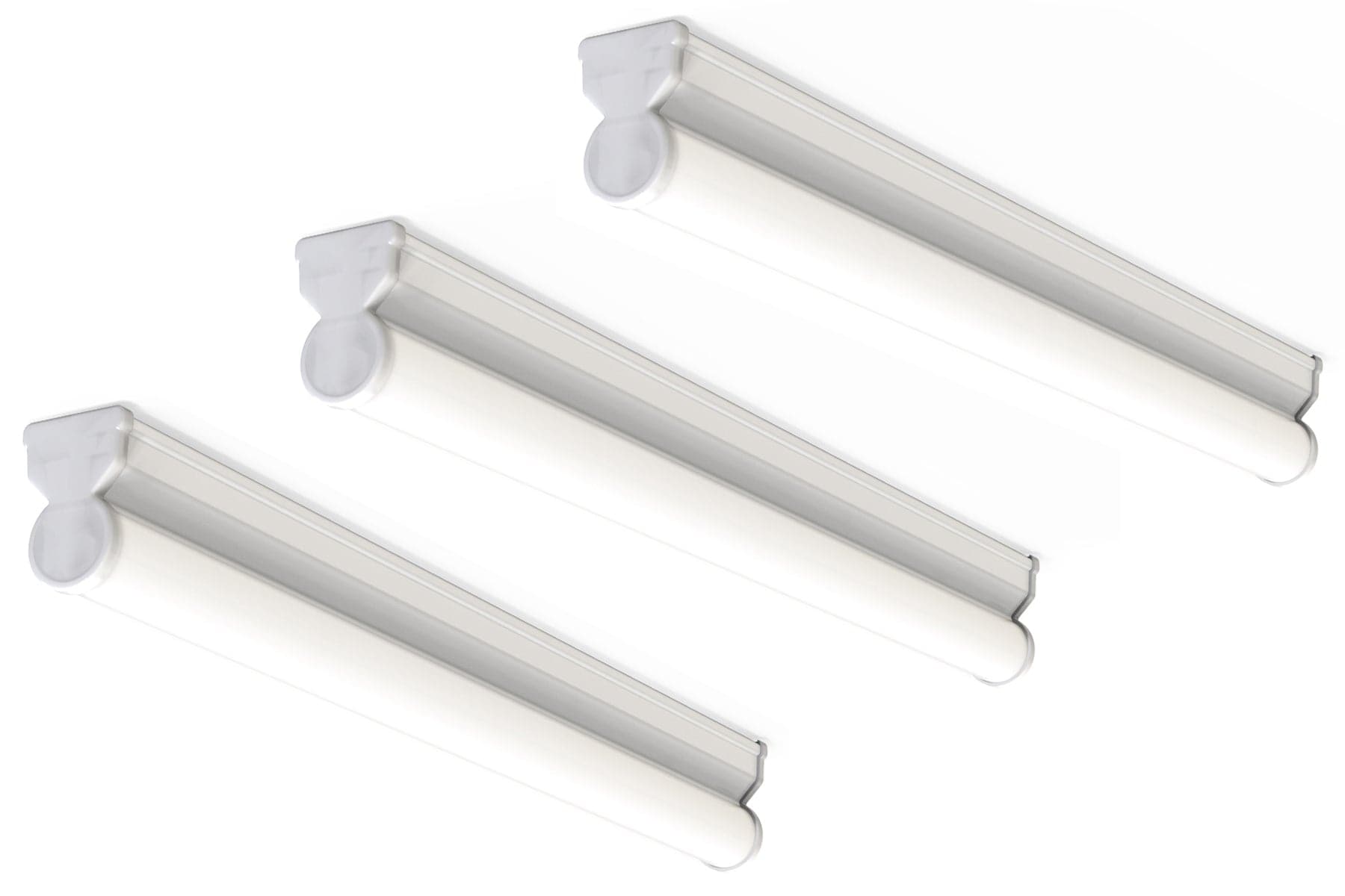 4lite High Performance 310mm 4K LED Undercabinet Linklight (Pack of 3)