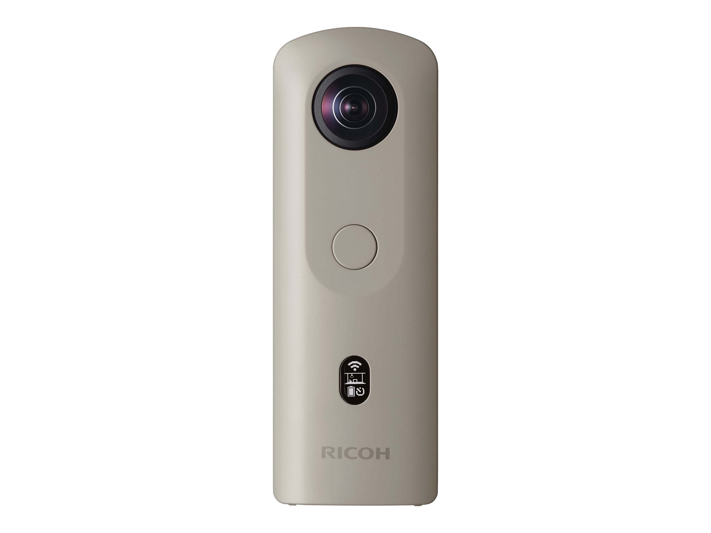 Ricoh Theta SC2 for Business 360 Camera - Grey