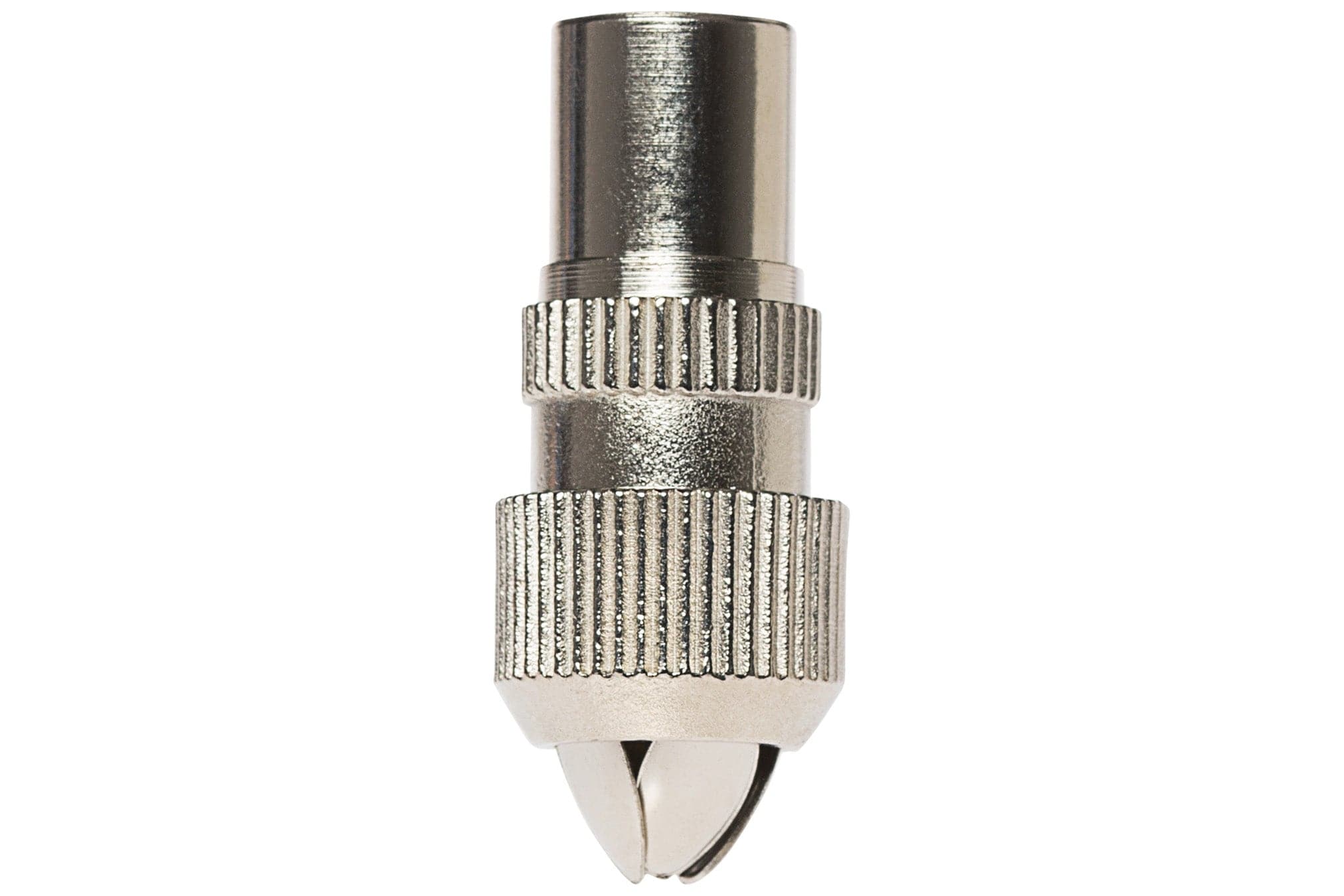 Maplin RF Type Male Plug Connector for TV Aerial Coaxial Cable