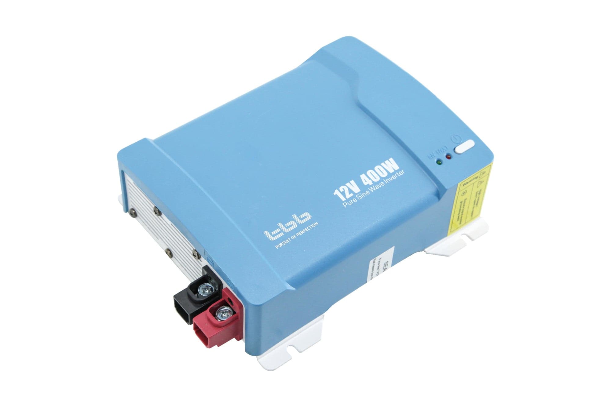 TBB IH400L 400W 12V-230V High Frequency Inverter