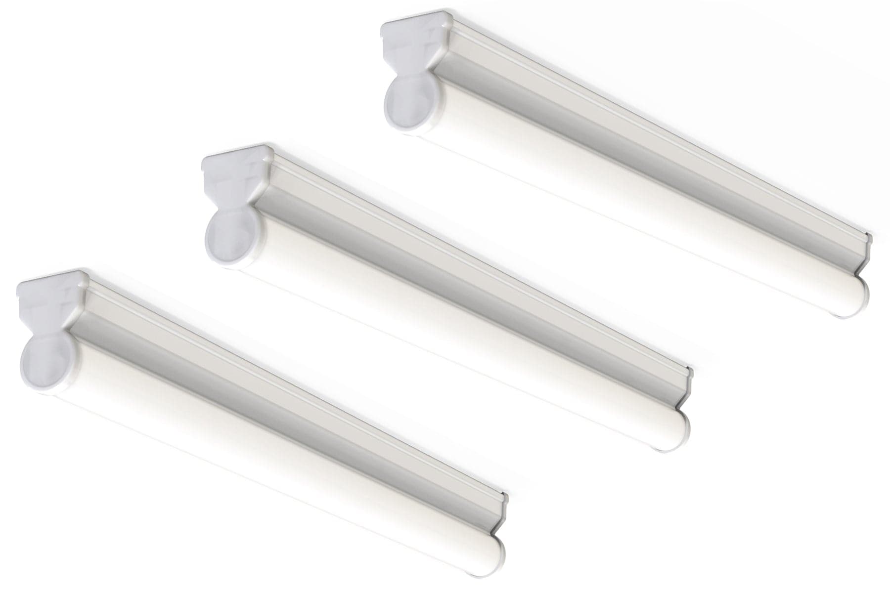 4lite High Performance 570mm 3K LED Undercabinet Linklight (Pack of 3)