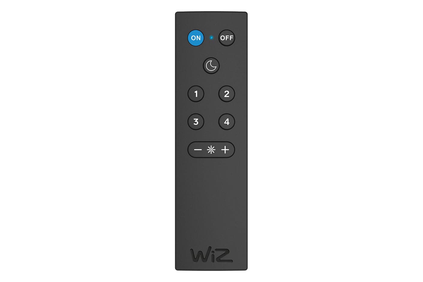 4lite WiZ Connected WiFi Remote
