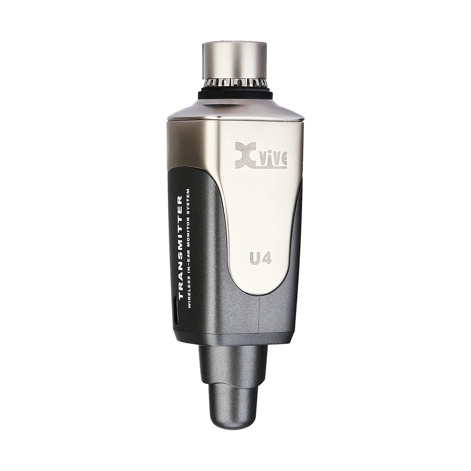 Xvive 2.4GHz Wireless In-Ear Monitor System Transmitter