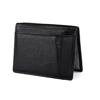 Credit card wallet wallet card holder men's wallet - melvincucci