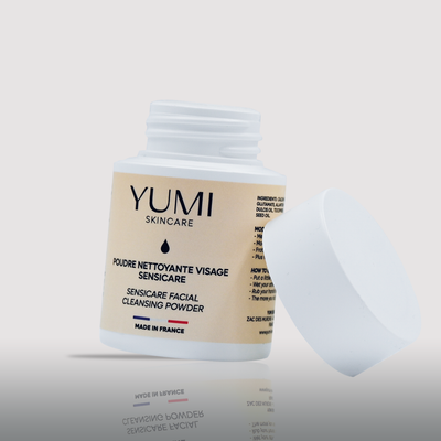 YUMI Beauty - Eponges démaquillantes x2 – Yumi Beauty Shop