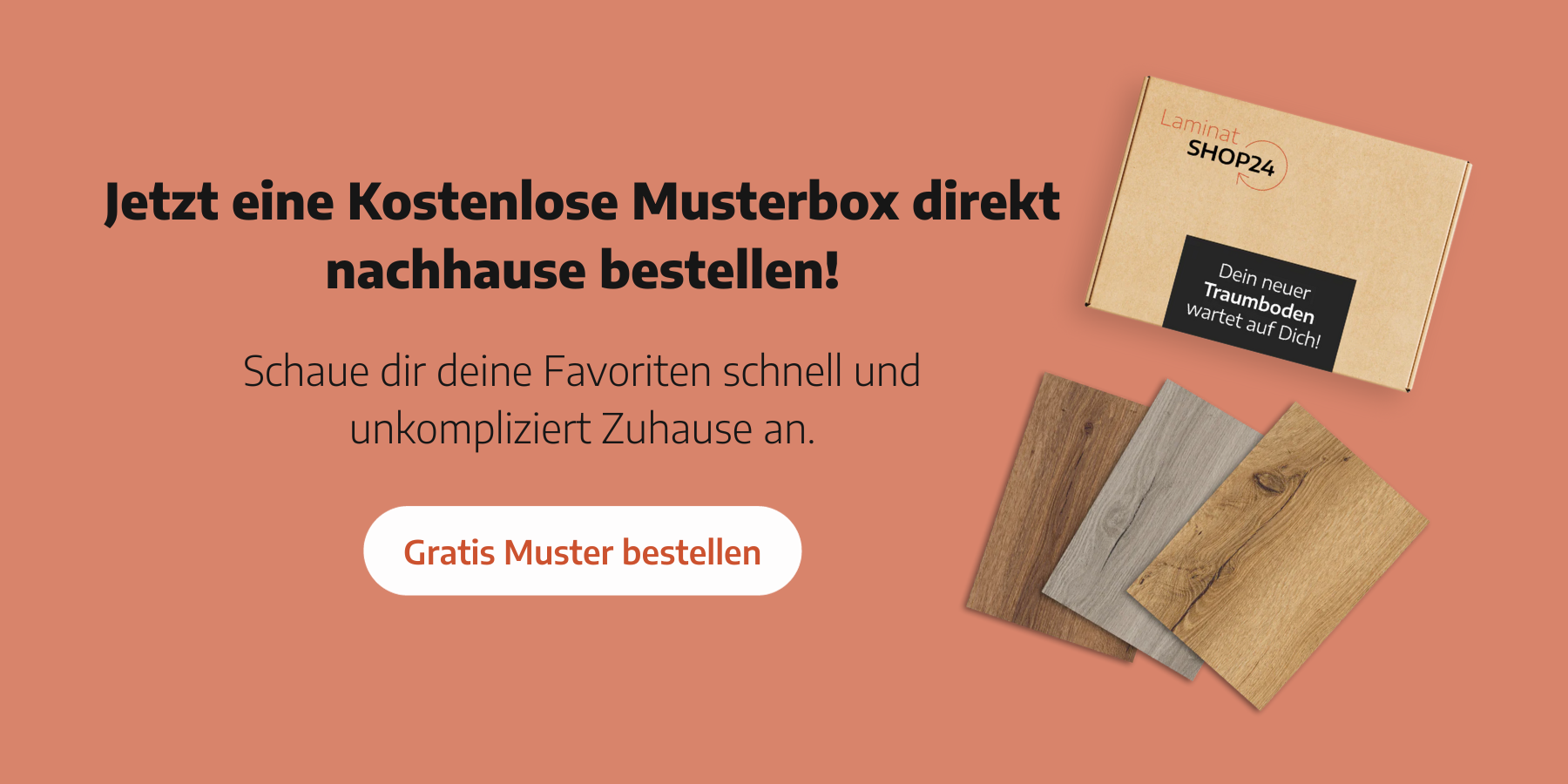 Muster Box