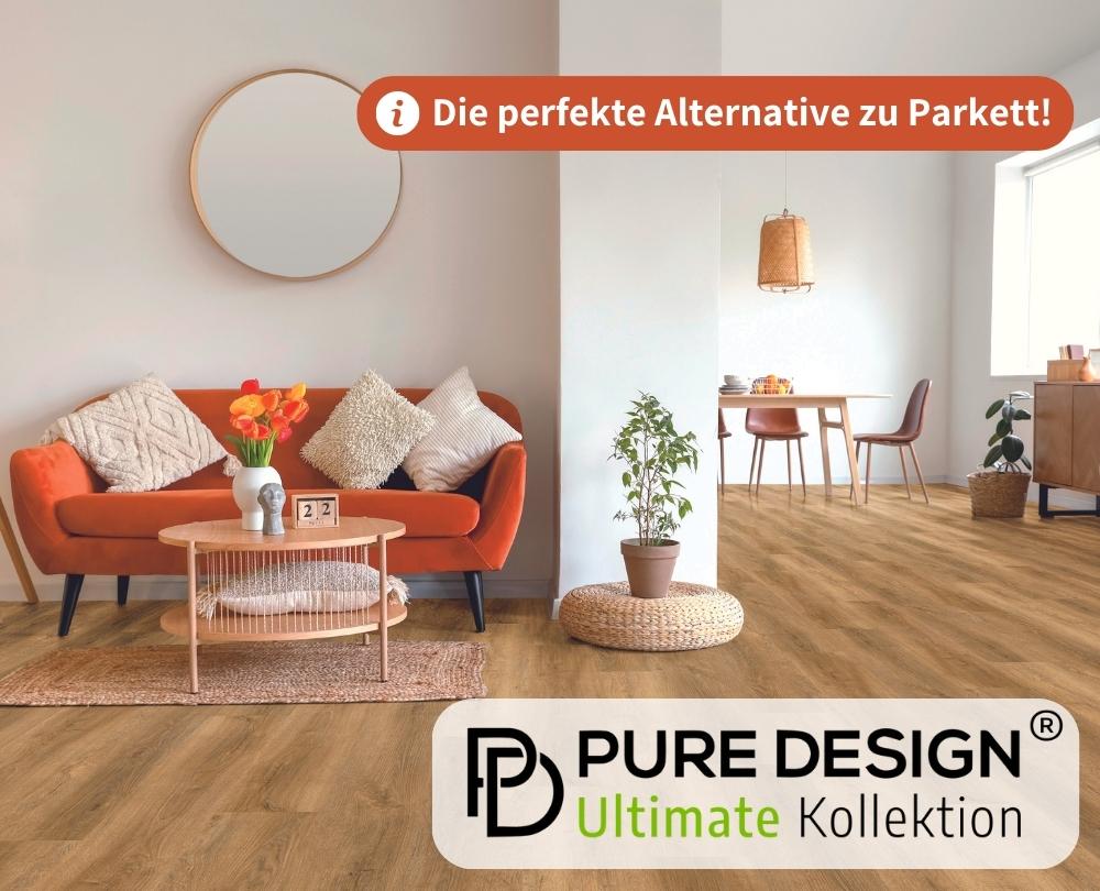 Ultimate Kollektion Laminat-Shop24