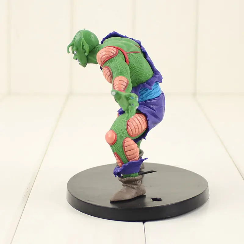 Dragon Ball Super Saiyan Figure No. 92 Collectible