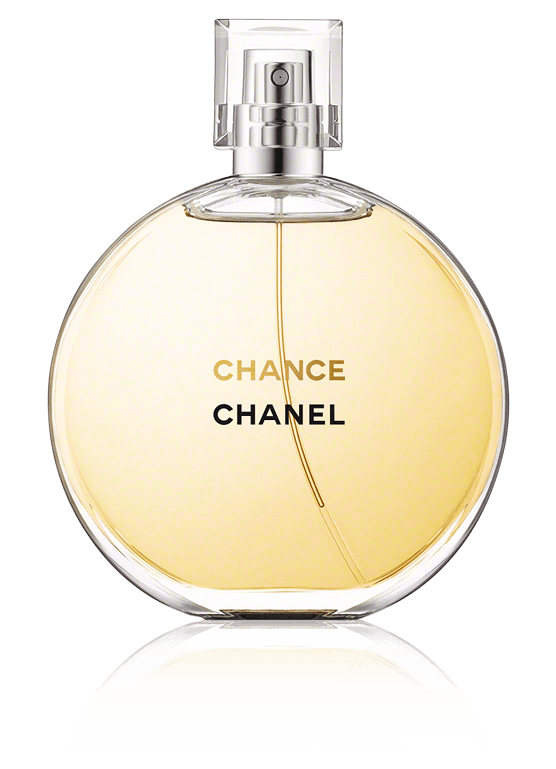 Perfume Chance Chanel - Feminino - 100ml – Yupi Parfum