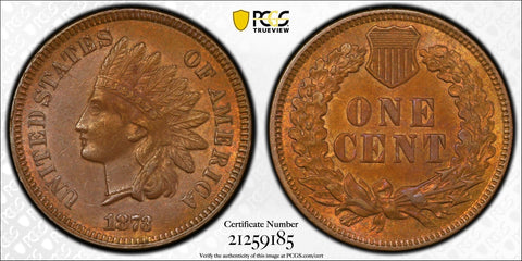 overdate Indian head cent