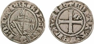 Rare Coin of the Avignon Papacy