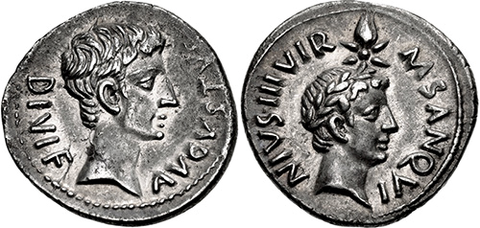 Julian Star coin