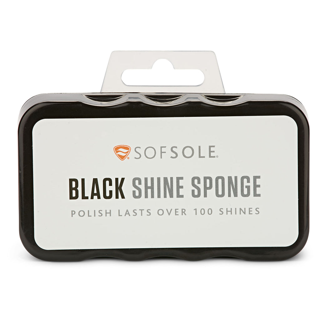 21 Instant Shine Sponge ideas