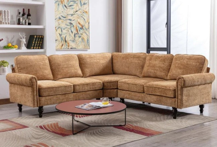 Couches & Loveseats