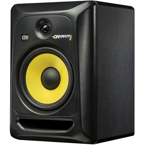 Rokit 8 Studio Monitor